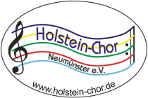 Logo Holstein-Chor Neumünster